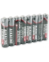 Ansmann Red Alkaline 8 sztuk pack AAA - nr 20