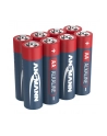 Ansmann Red Alkaline 8 sztuk pack AAA - nr 3