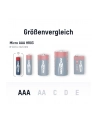 Ansmann Red Alkaline 8 sztuk pack AAA - nr 6