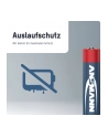 Ansmann Red Alkaline 8 sztuk pack AAA - nr 8