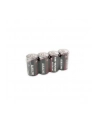 Ansmann Baby Red 4xC Shrink - nr 10
