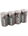 Ansmann Baby Red 4xC Shrink - nr 7