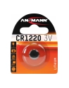 Ansmann CR-1220 LI/3.0V - nr 4