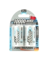 Ansmann 2xD NM 1.2V/10000mAh - nr 11