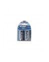 Ansmann 2xD NM 1.2V/10000mAh - nr 12