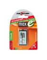 Ansmann maxE 1xE NM 9.0V/ 270mAh - nr 11