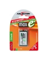 Ansmann maxE 1xE NM 9.0V/ 270mAh - nr 12