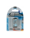 Ansmann maxE 1xE NM 9.0V/ 270mAh - nr 2