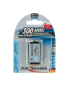 Ansmann maxE 1xE NM 9.0V/ 270mAh - nr 6