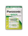 Panasonic Rechargeable EVOLTA AA P6E/4BC - Mignon - nr 10