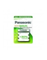 Panasonic Rechargeable EVOLTA AA P6E/4BC - Mignon - nr 6