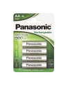 Panasonic Rechargeable EVOLTA AA P6E/4BC - Mignon - nr 9