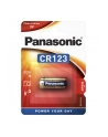 Panasonic Photo Lithium CR-123AL/1BP - nr 6
