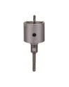 Bosch Zestaw koronek wiertniczych 68mm SDS+ 3 częściowy - nr 9