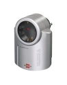 Brennenstuhl Primera grey 1x - nr 8