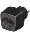 Brennenstuhl Adapter CH gniazdo -> D Stecker - nr 11
