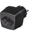 Brennenstuhl Adapter CH gniazdo -> D Stecker - nr 15