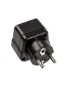 Brennenstuhl Adapter UK gniazdo - EU wtyczka - nr 11