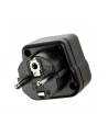 Brennenstuhl Adapter UK gniazdo - EU wtyczka - nr 12