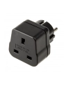 Brennenstuhl Adapter UK gniazdo - EU wtyczka - nr 13