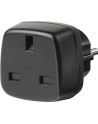 Brennenstuhl Adapter UK gniazdo - EU wtyczka - nr 20