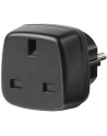Brennenstuhl Adapter UK gniazdo - EU wtyczka - nr 2