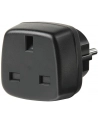 Brennenstuhl Adapter UK gniazdo - EU wtyczka - nr 3