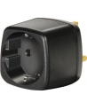 Brennenstuhl Adapter D gniazdo ->UK Stecker - nr 10