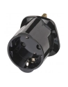 Brennenstuhl Adapter D gniazdo ->UK Stecker - nr 5