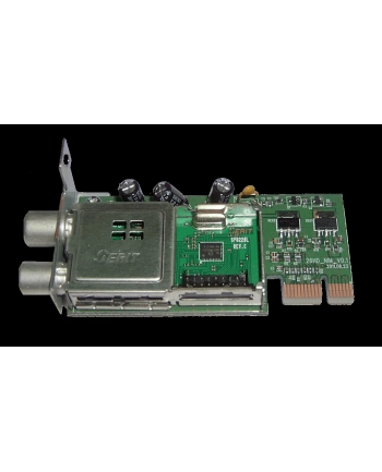GigaBlue DVB-C/T Tuner