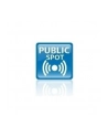 Lancom Option Kit Wireless Public Spot - nr 10