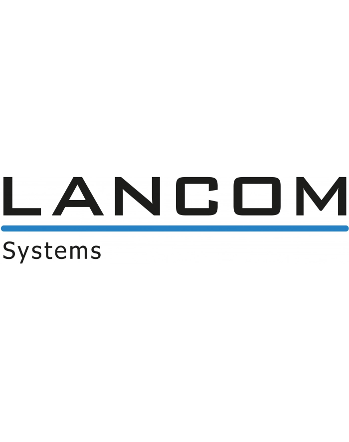 Lancom Advanced VPN Client MAC 1User główny