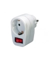 Brennenstuhl Adapterstecker grey S 1x - nr 11