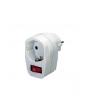 Brennenstuhl Adapterstecker grey S 1x - nr 16