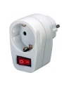 Brennenstuhl Adapterstecker grey S 1x - nr 17