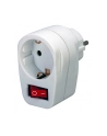 Brennenstuhl Adapterstecker grey S 1x - nr 2