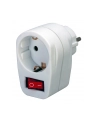 Brennenstuhl Adapterstecker grey S 1x - nr 5
