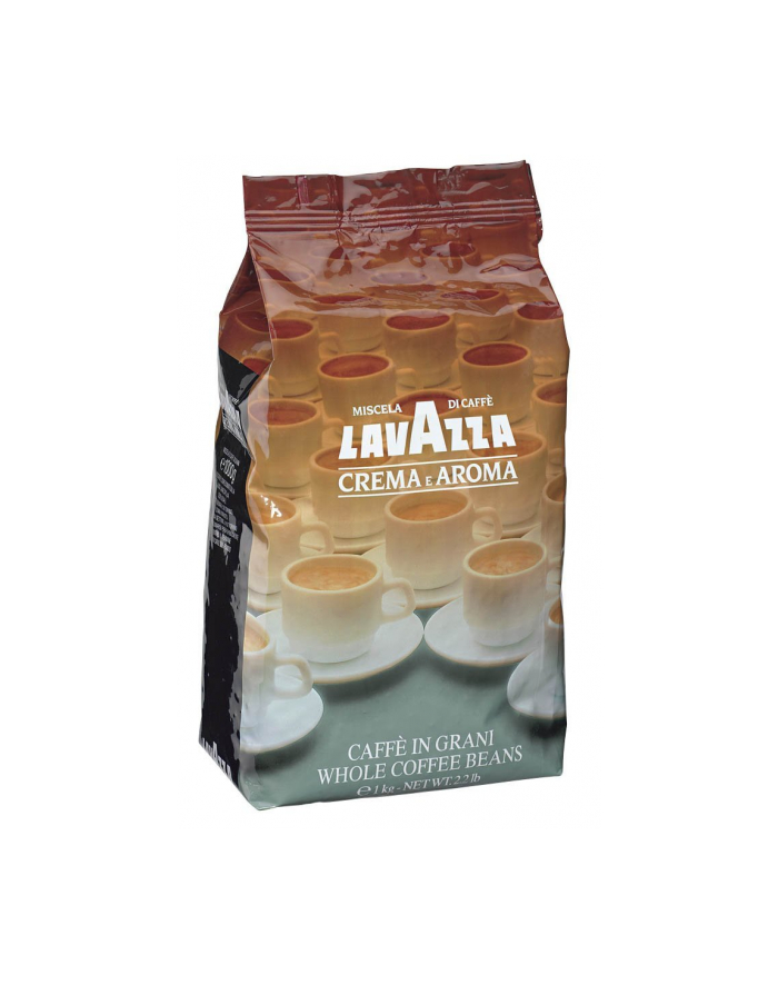 Lavazza Ziarna Espresso Crema e Aroma 1kg główny