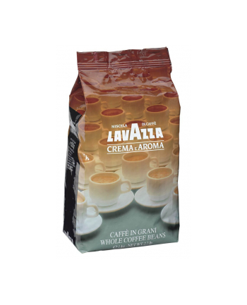 Lavazza Ziarna Espresso Crema e Aroma 1kg