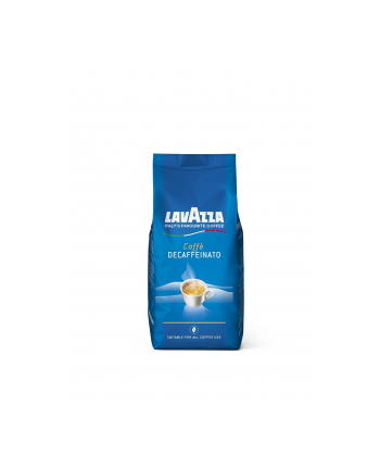 Lavazza Ziarna Crema Decaffeinato 500g