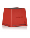 Speedlink CUBID Portable Speaker red - nr 1