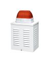 ABUS Syrena + lampa migająca (Dummy) - nr 1