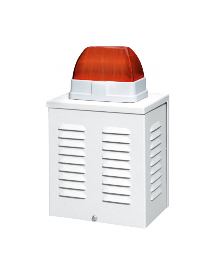 ABUS Syrena + lampa migająca (Dummy) główny