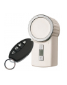 HomeMatic Sensor od drzwi KeyMatic biały - nr 2