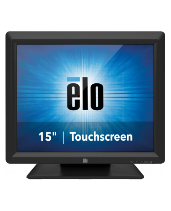 Elo 15 L 1517L rev. B IT