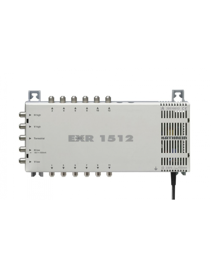 Kathrein EXR 1512 Multiprzełącznik główny