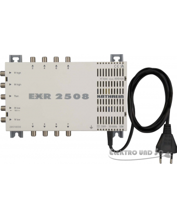 Kathrein EXR 2508 Multiprzełącznik