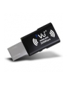 VU+ 300 Mbps Wireless USB Adapter WPS black - nr 2