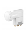 goobay Quad Universal LNB 0,1dB - nr 1