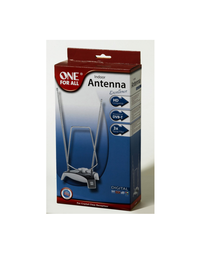 One-For-All DVB-T Antena Pokojowa SV-9305 główny
